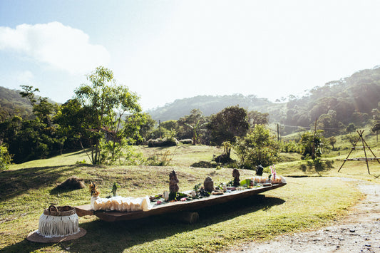 Eventos Sustentáveis: Uma Revolução Necessária