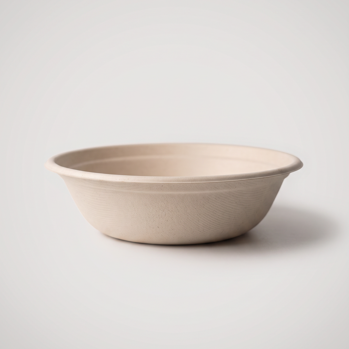 Base do bowl biodegradável 1000ml