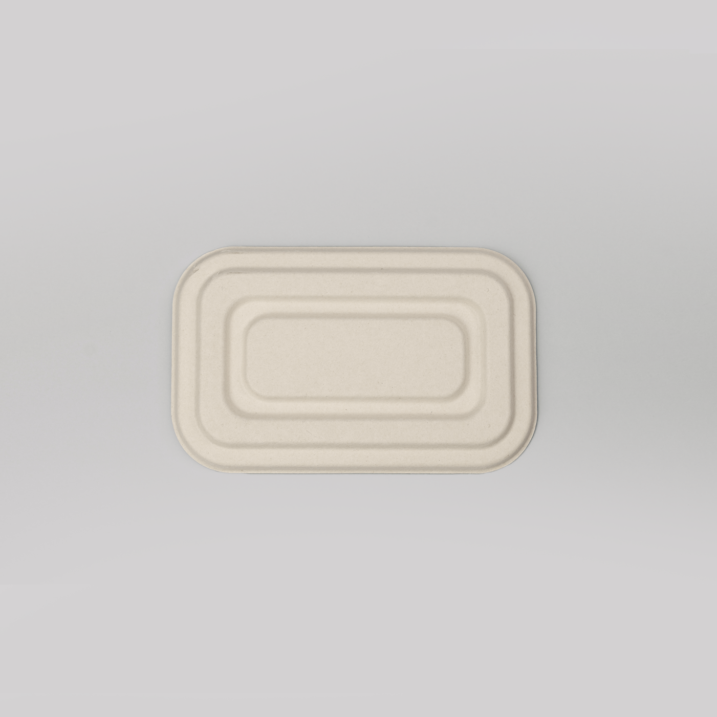 Tampa p/ bandeja 400ml