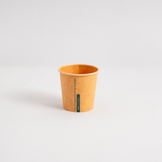 Copo kraft 100ml