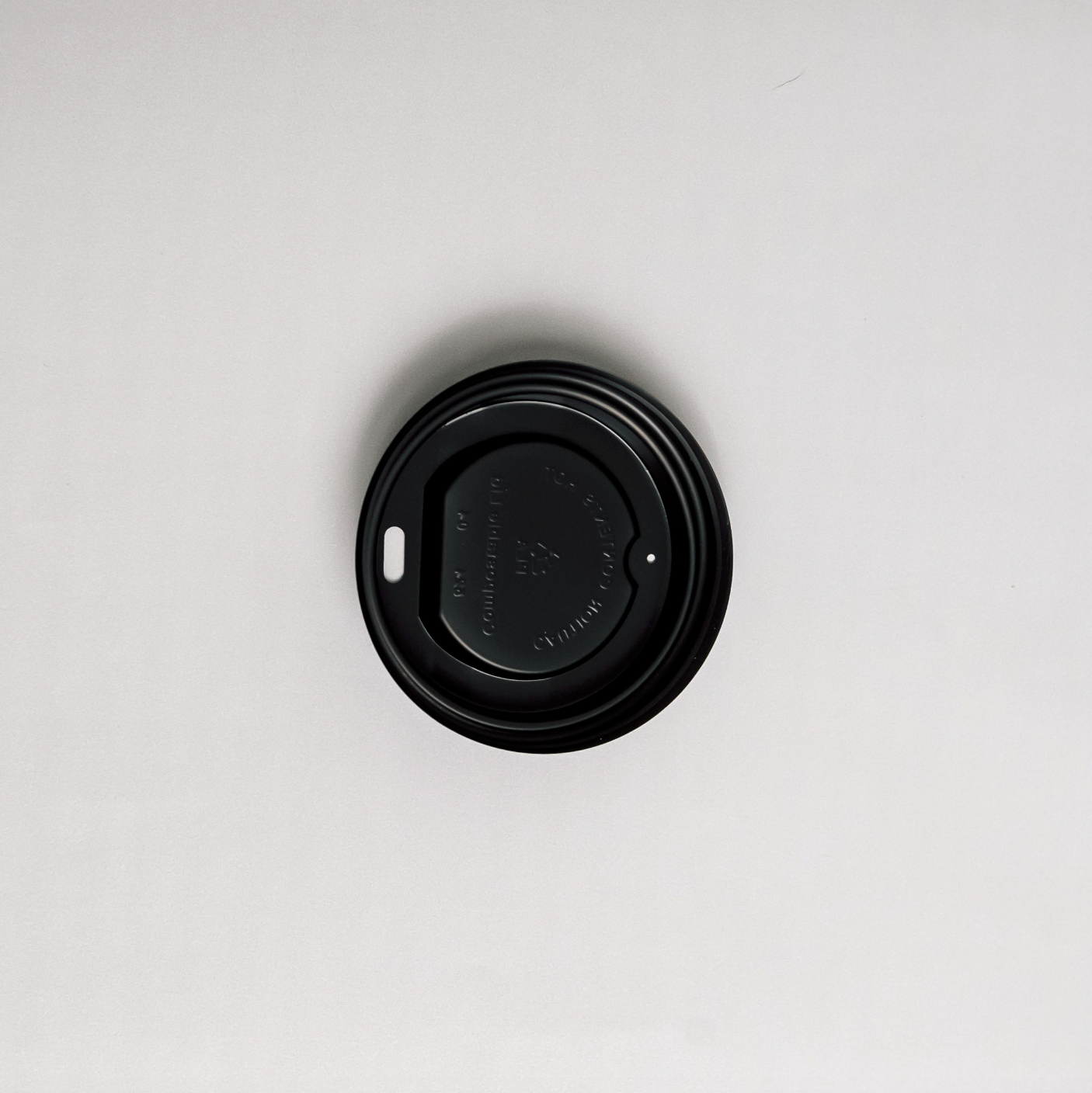 Tampa p/ copo 180ml