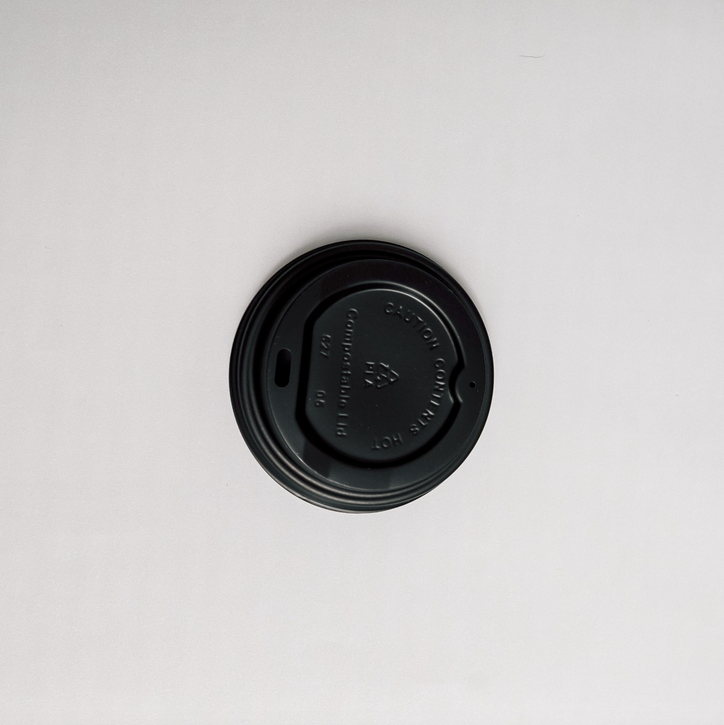 Tampa p/ copo 240ml