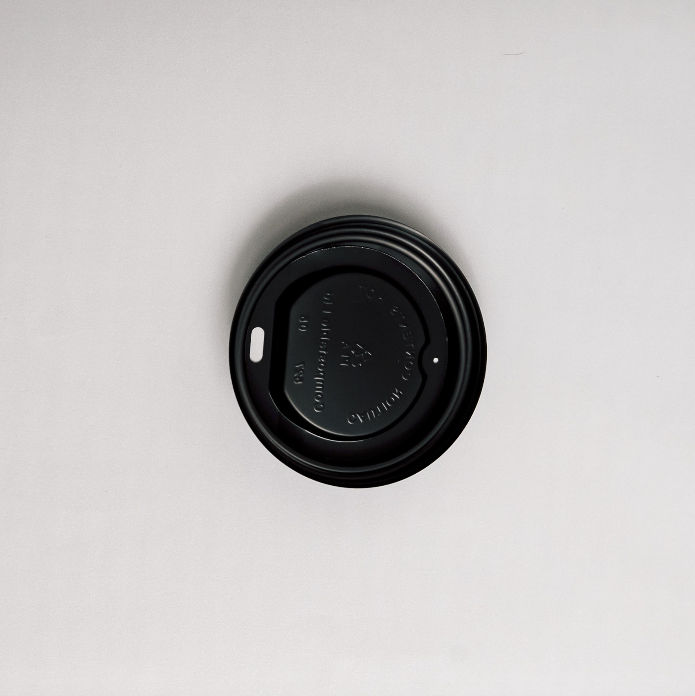 Tampa p/ copo 240ml