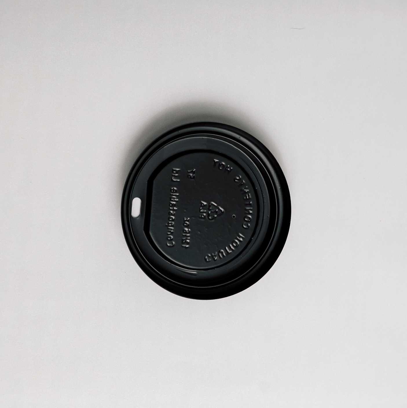 Tampa p/ copo 300ml