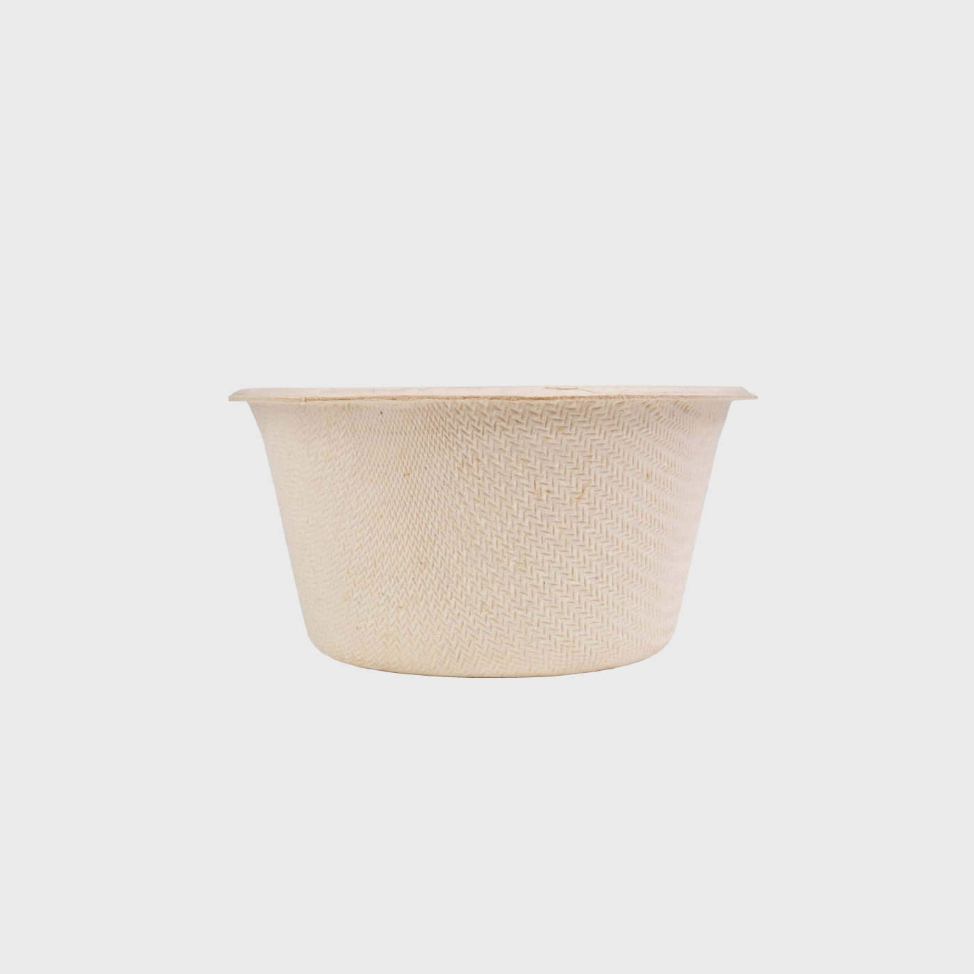 Pote biodegradável p/ molho 55ml