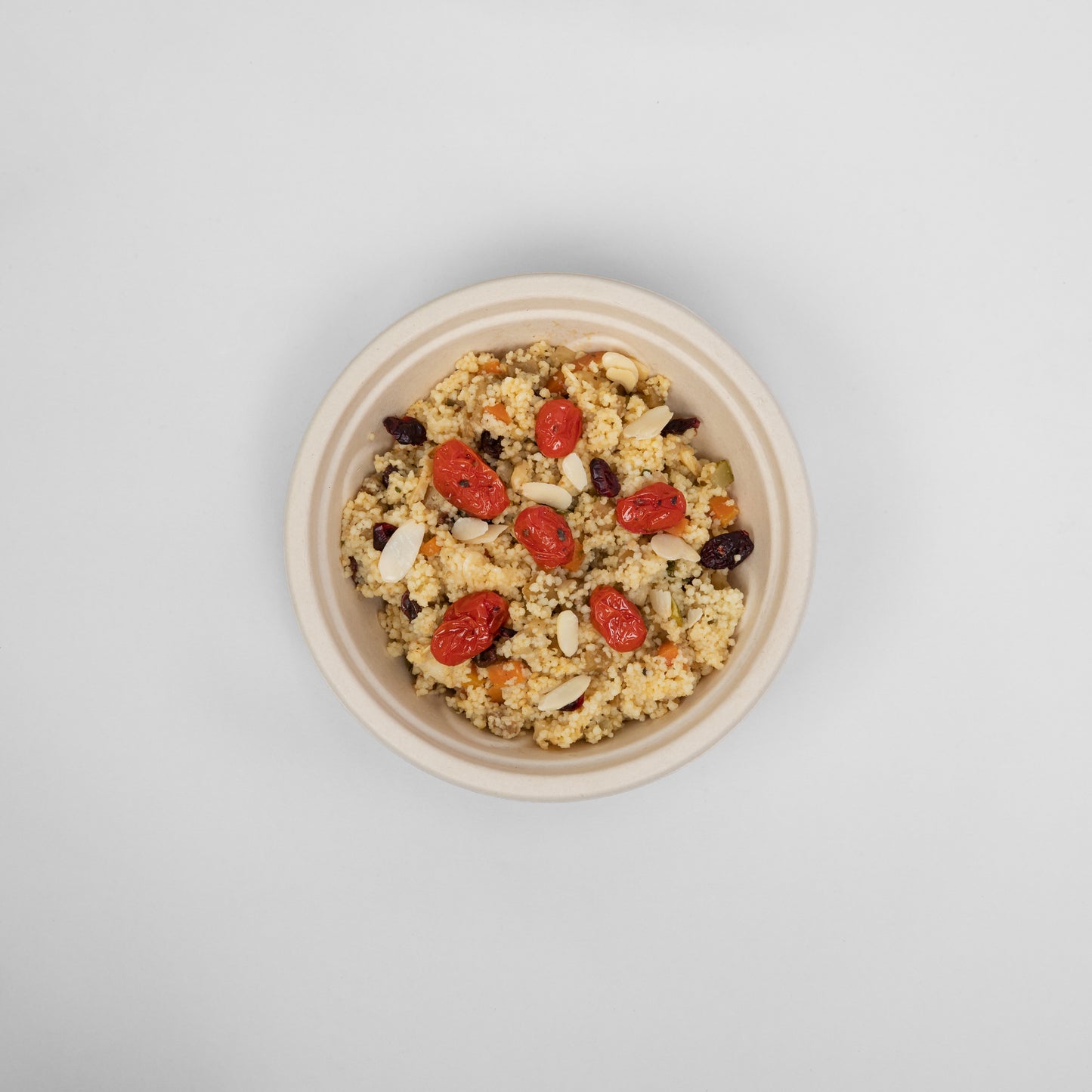 Bowl biodegradável 750ml