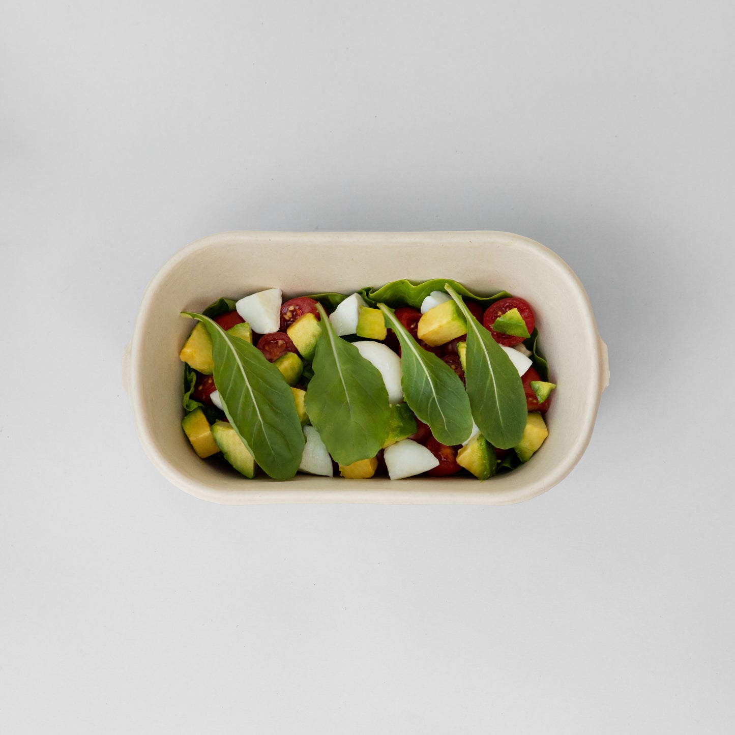 Marmita biodegradável 1000ml