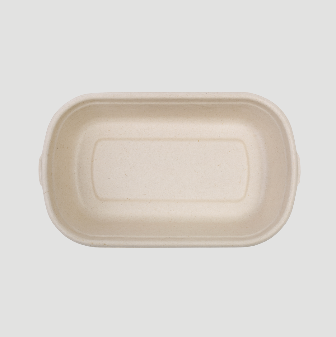 Marmita biodegradável 500ml