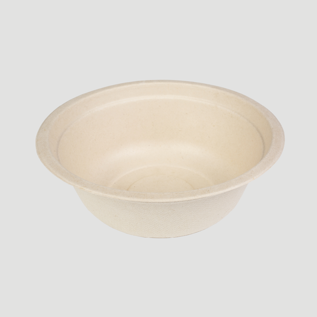 Bowl biodegradável 500ml