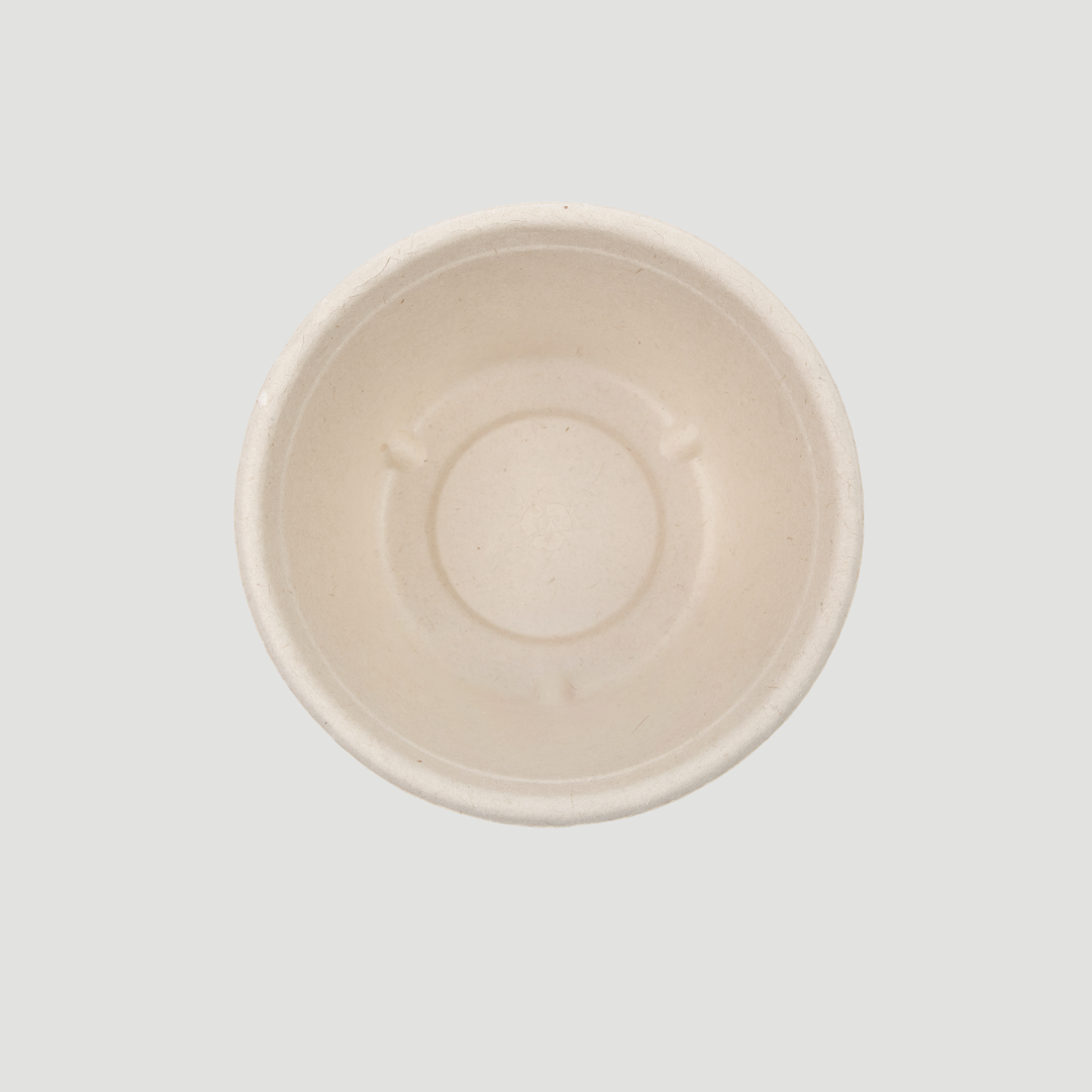 Pote biodegradável 500ml