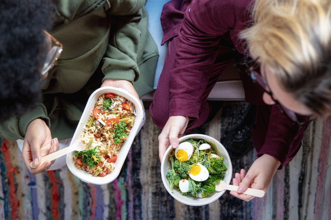 É (quase) impossível reciclar o plástico.