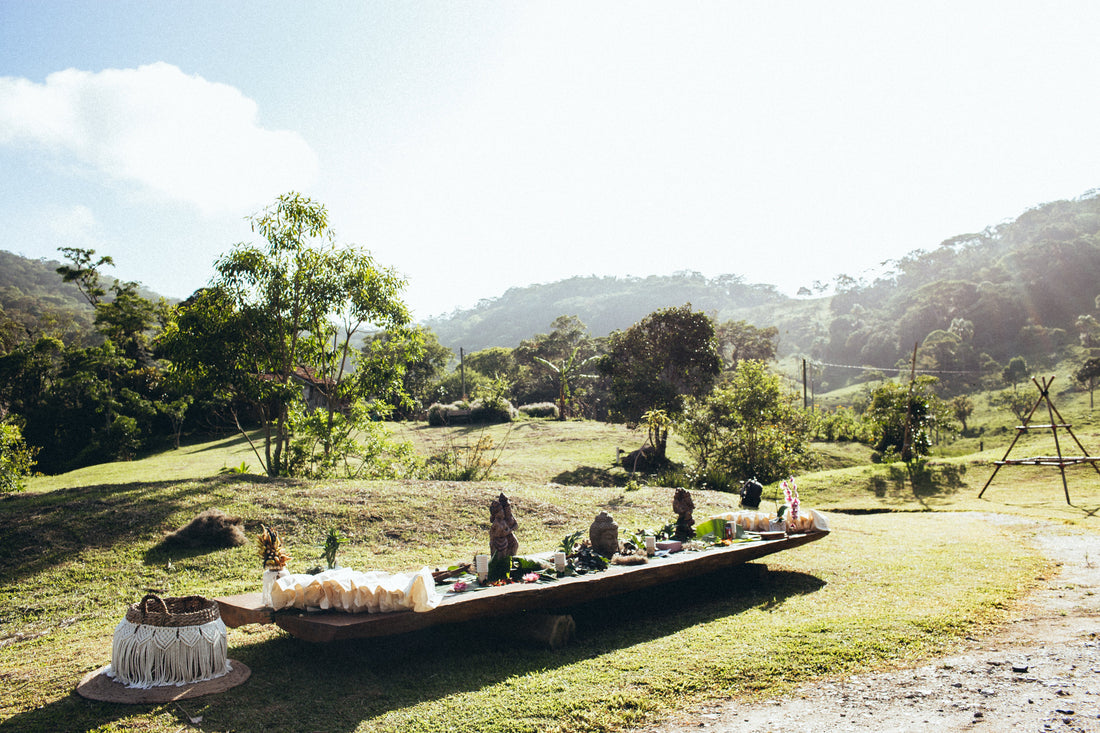 Eventos Sustentáveis: Uma Revolução Necessária