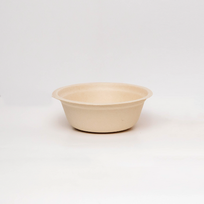 Bowl biodegradável 500ml