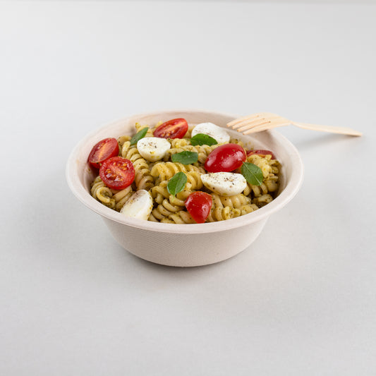 Bowl biodegradável 500ml