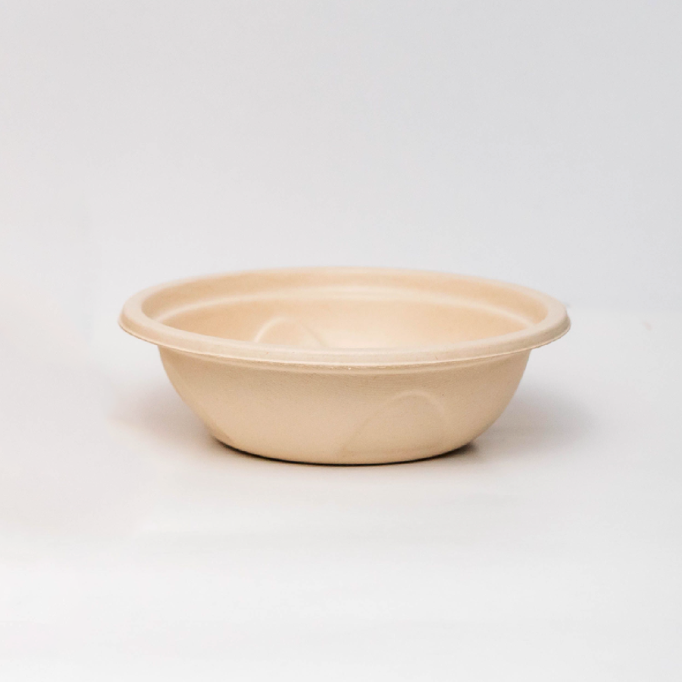 Base do bowl biodegradável 750ml