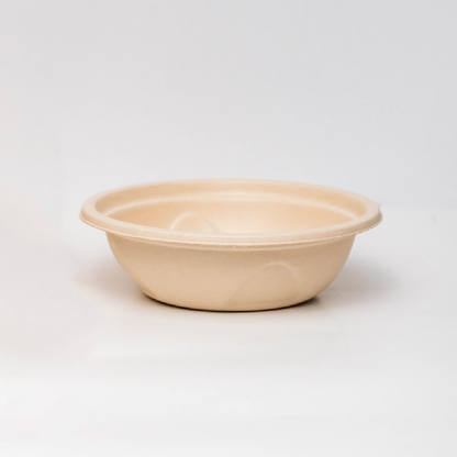 Base do bowl biodegradável 750ml