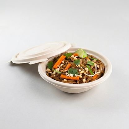 Kit bowl 750ml com tampa