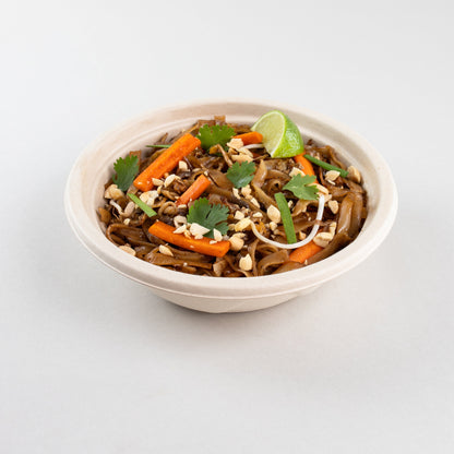 Bowl biodegradável 750ml
