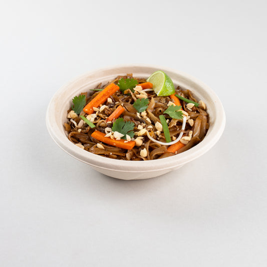 Bowl biodegradável 750ml