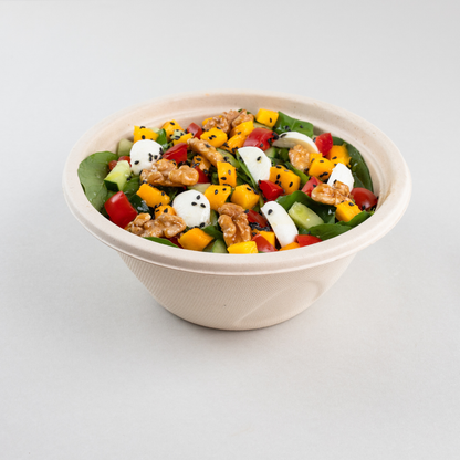 Bowl biodegradável 1050ml