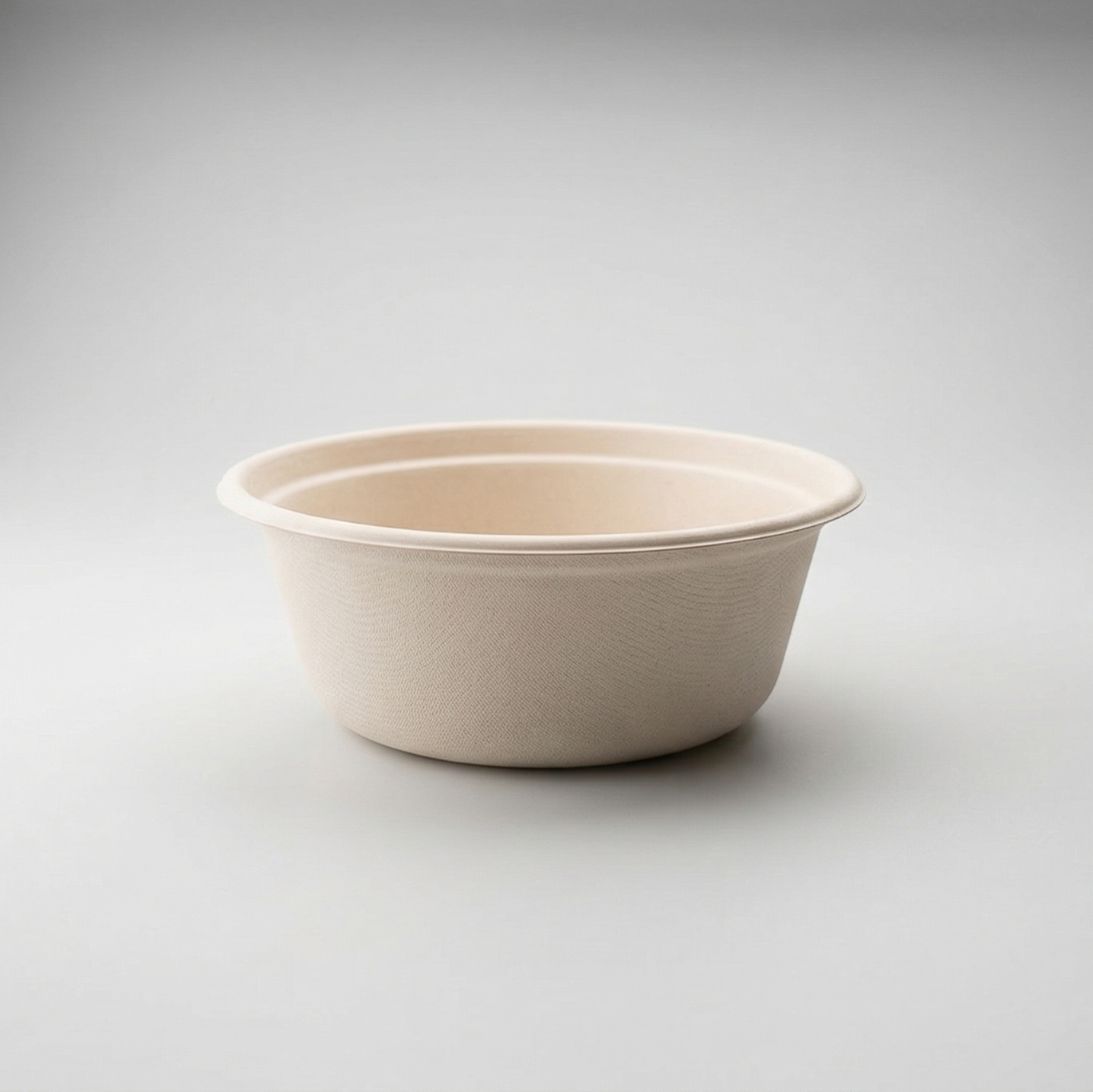 Base do bowl biodegradável 1300ml