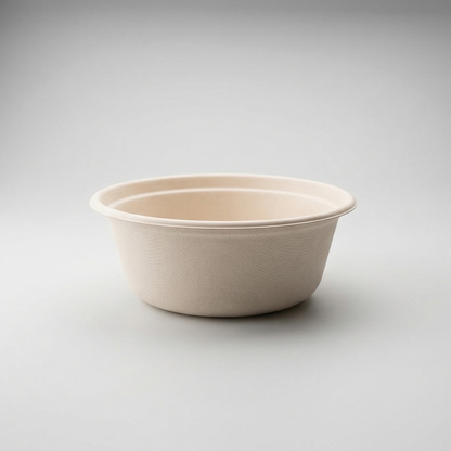 Base do bowl biodegradável 1300ml