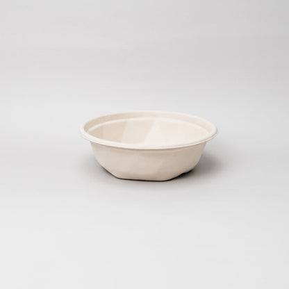 Base do bowl biodegradável 600ml