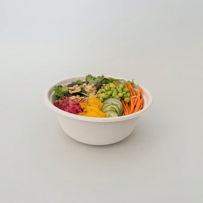 Bowl biodegradável 1300ml