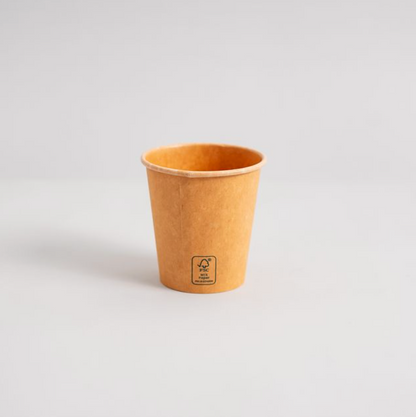 Copo kraft 180ml