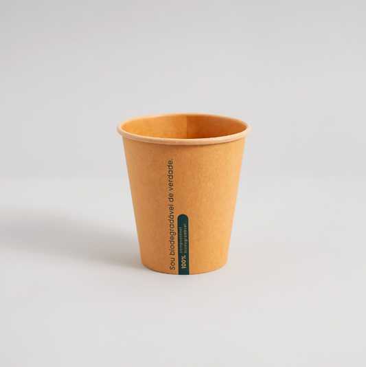 Copo kraft 300ml