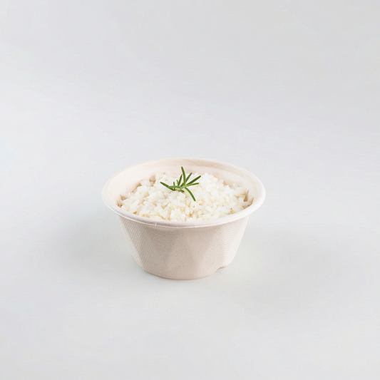 Pote biodegradável 350ml