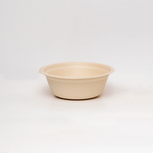 Bowl biodegradável 500ml