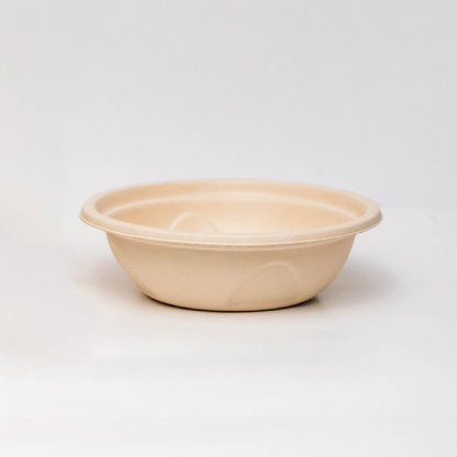 Bowl biodegradável 750ml