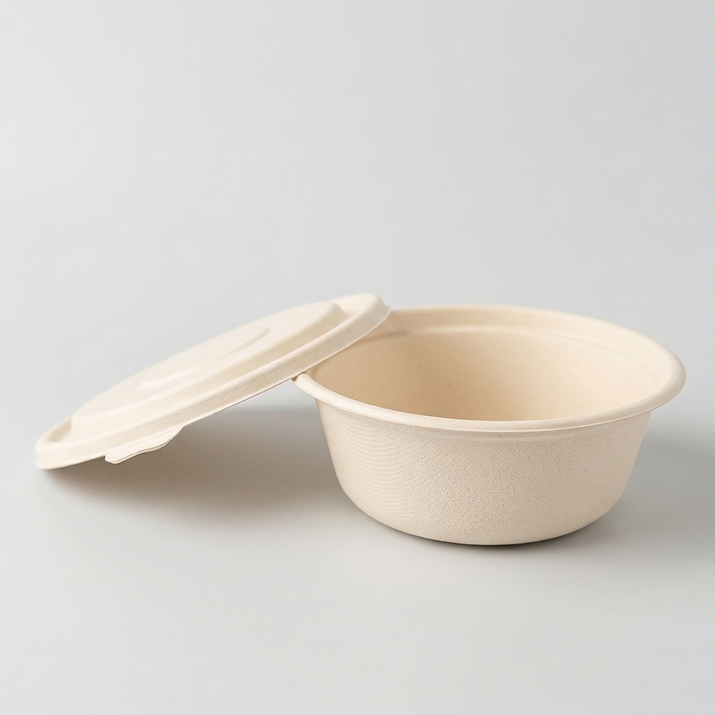 Kit bowl 1300ml com tampa