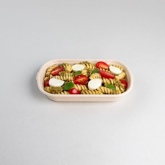 Marmita biodegradável 500ml