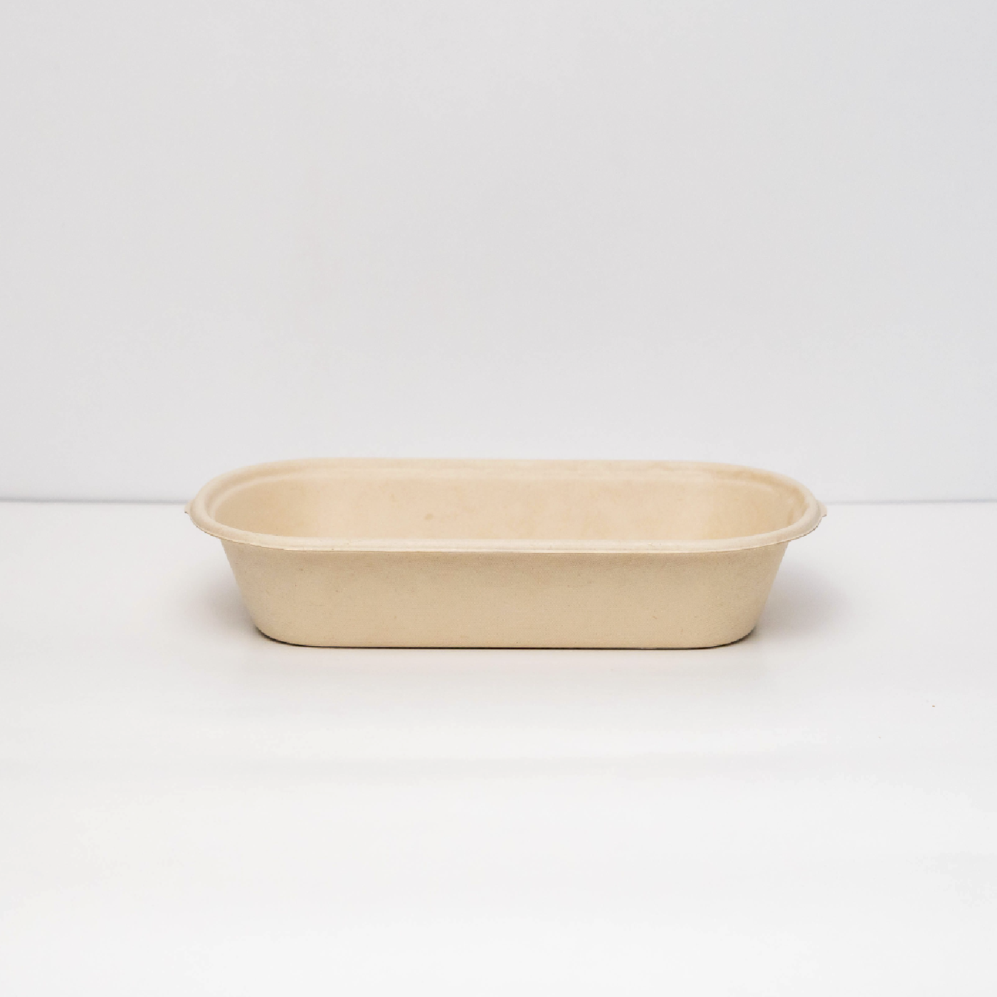 Marmita biodegradável 850ml