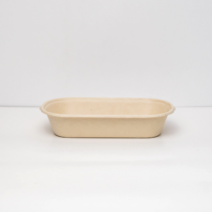 Marmita biodegradável 850ml