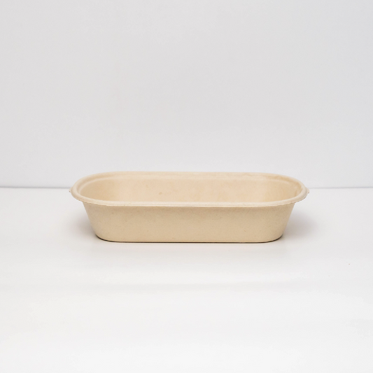 Marmita biodegradável 850ml