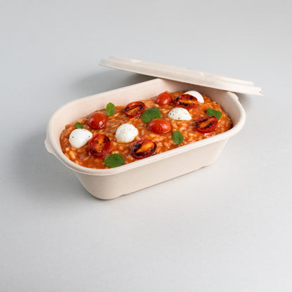 Kit marmita 1000ml com tampa