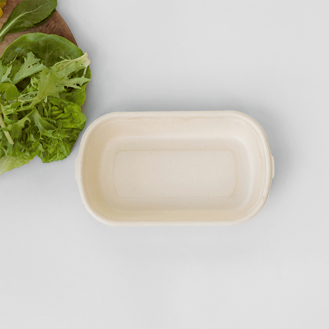 Kit marmita 500ml com tampa