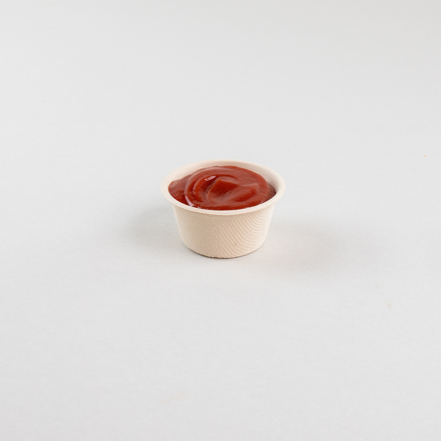Pote biodegradável p/ molho 55ml