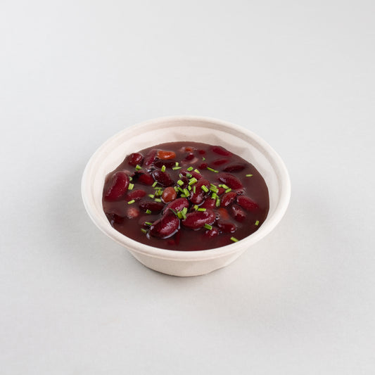 Pote biodegradável 250ml