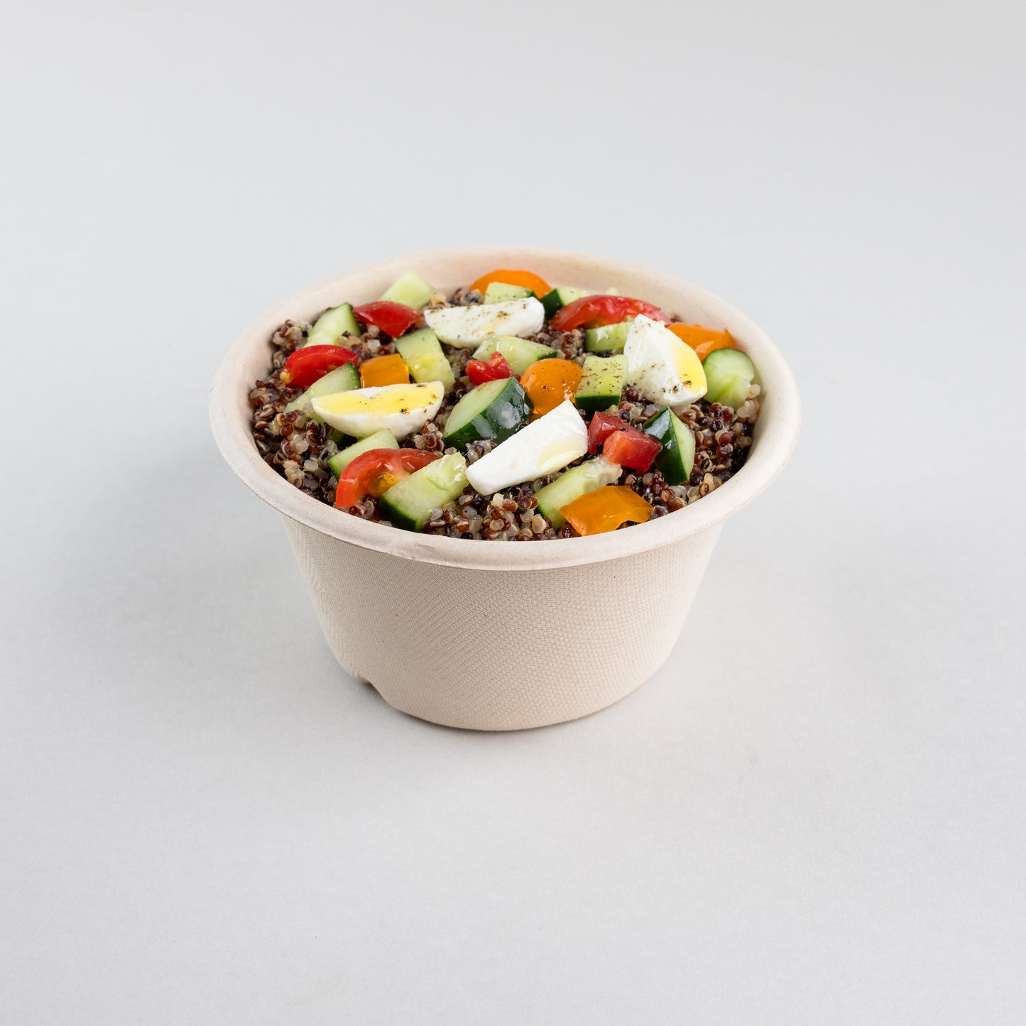 Pote biodegradável 500ml