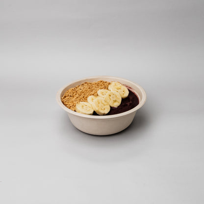 Bowl biodegradável 500ml