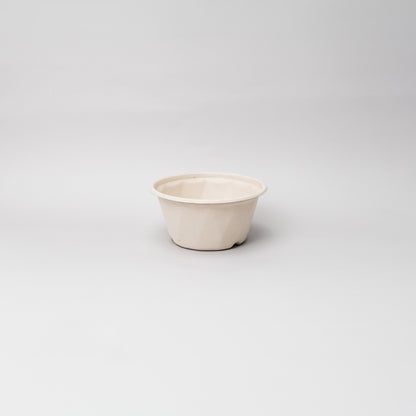 Pote biodegradável 350ml
