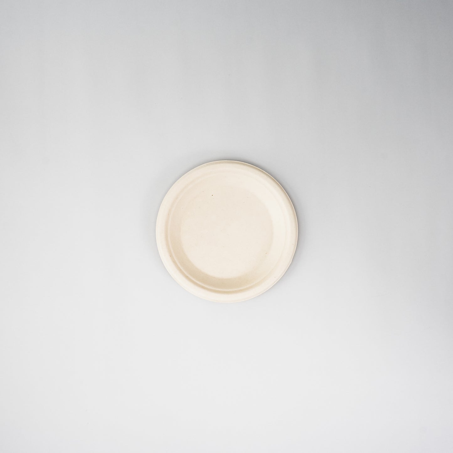 Prato biodegradável 15,5cm