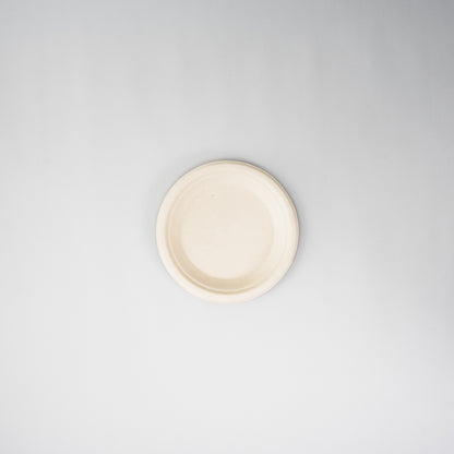 Prato biodegradável 15,5cm