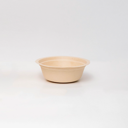 Bowl biodegradável 350ml