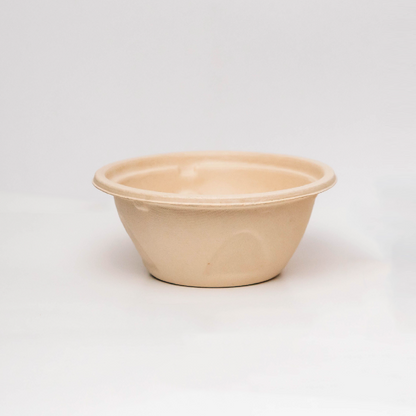 Base do bowl biodegradável 1050ml
