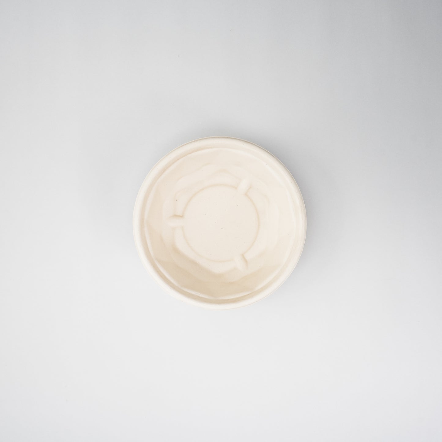 Pote biodegradável 350ml